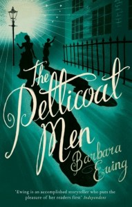 THE PETTICOAT MEN (2)