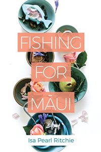 Fishing for Maui