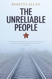 Unreliable people