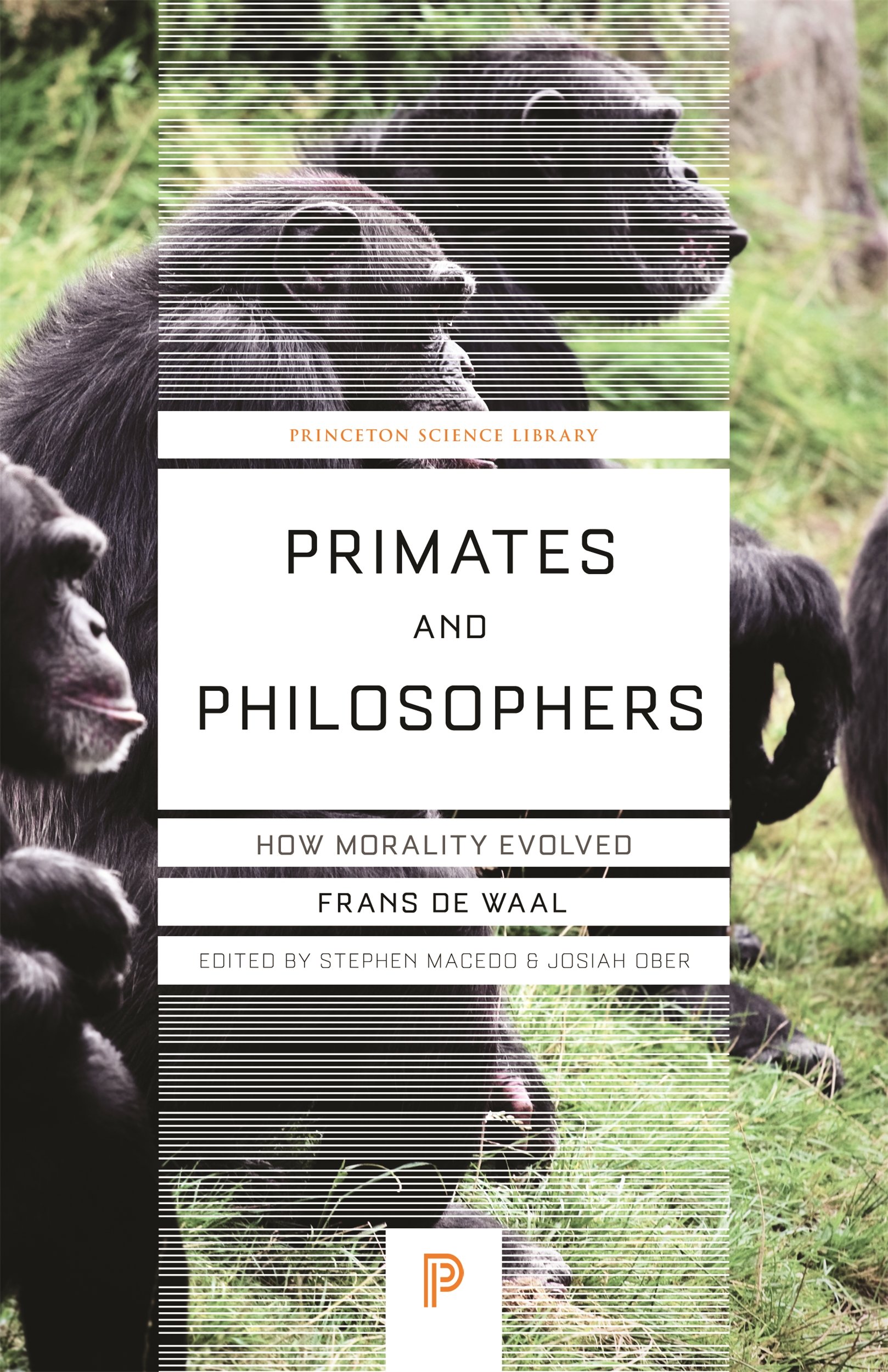 Primates and philosophers