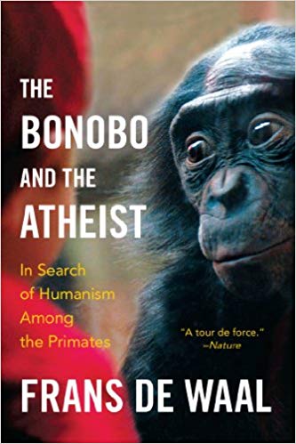 the bonobo and the athiest