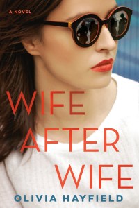 Wife after wife