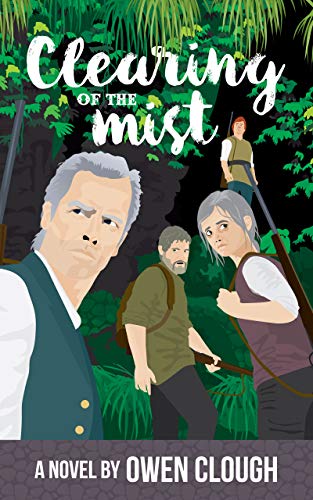 Clearing of the mist