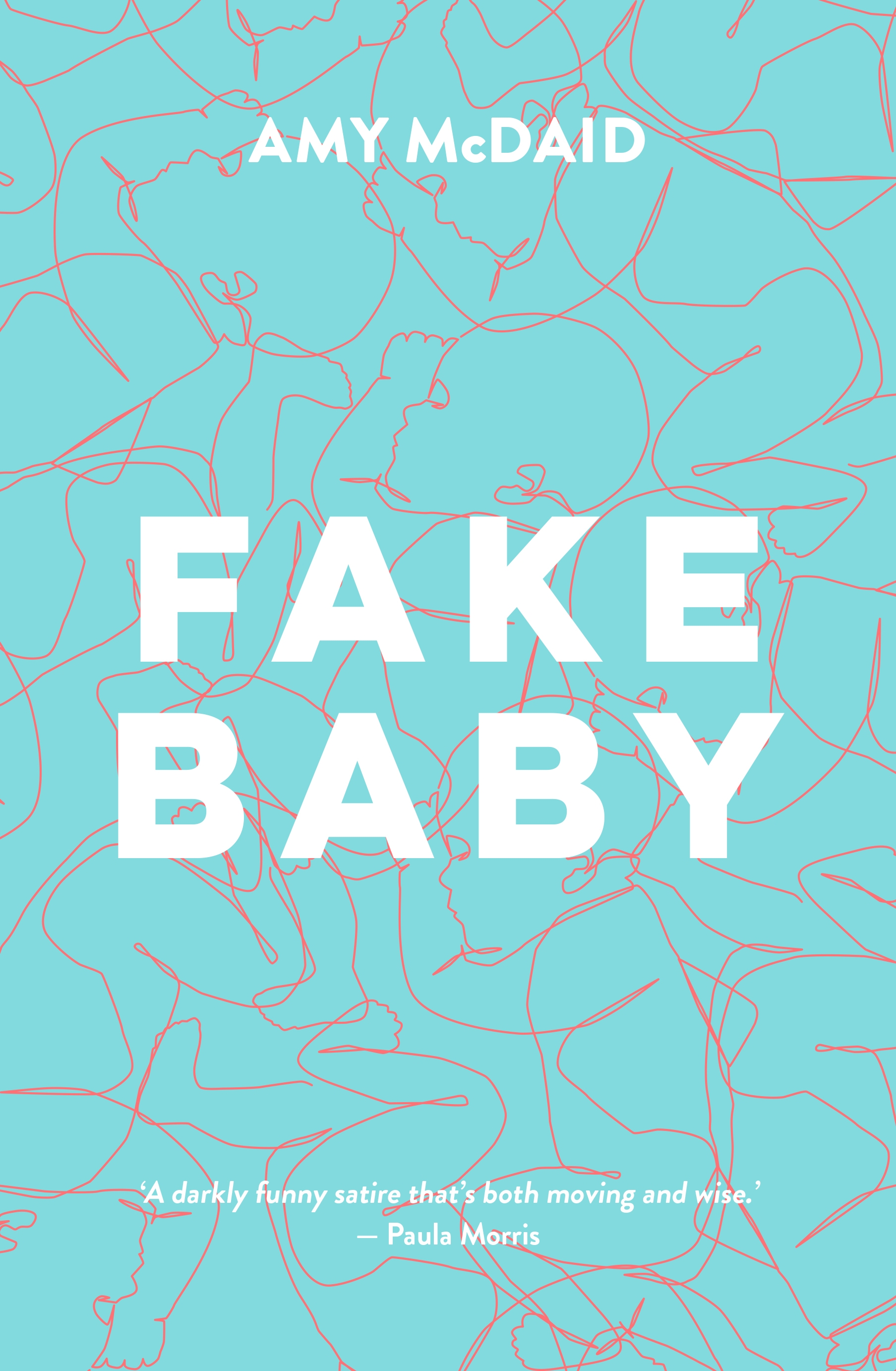 Fake baby