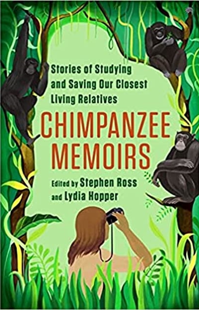 Chimpanzee memoirstrim